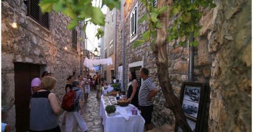 Apartmani Aldy