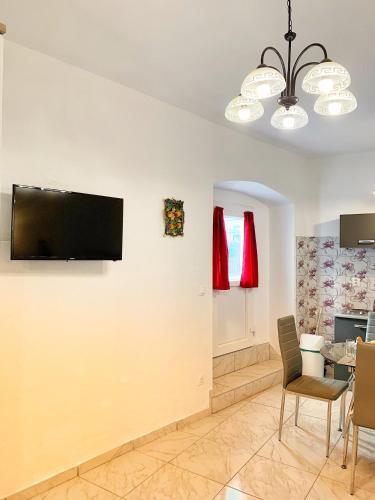 Apartmani Aldy