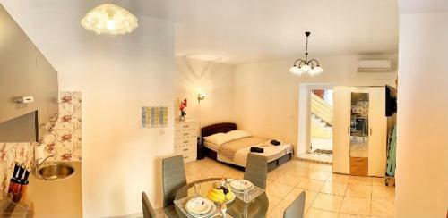 Apartmani Aldy
