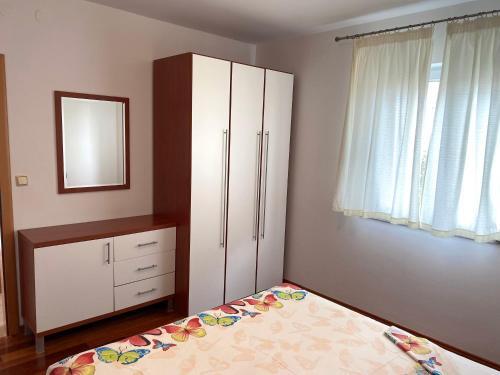 Apartments Malinska - Apartment 4