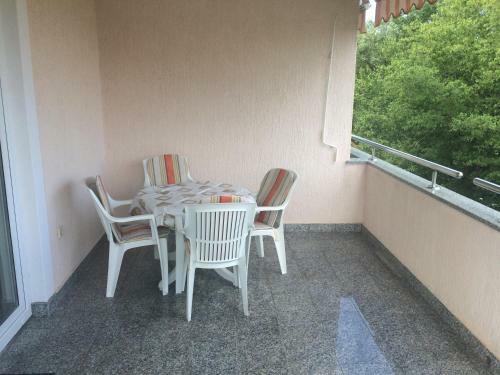 Apartments Malinska - Apartment 4