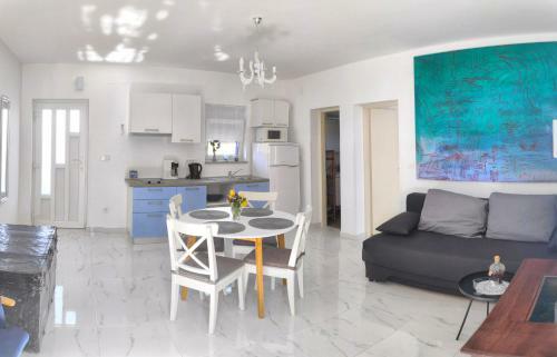 Apartmani Zvezdan