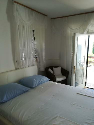 Apartman Renata