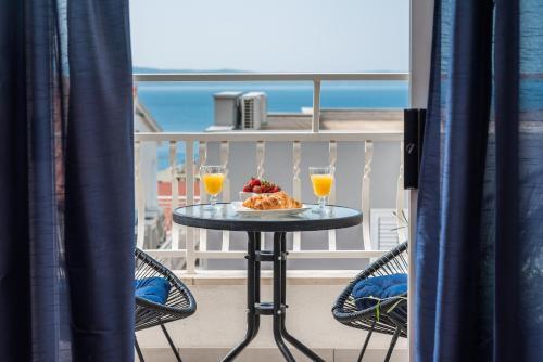 Apartman Mg Makarska