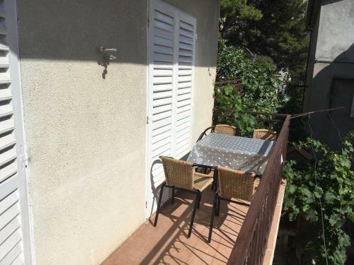 Apartamentos Ivo Prgomet