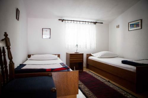 Apartamentos Ivo Prgomet