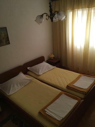 Apartamentos Ivo Prgomet