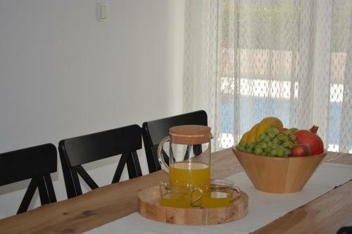Villa Antea - Modern House With Pool