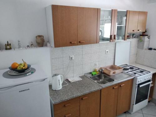 Ku?a Za Odmor Matko House Matko