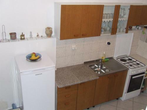 Ku?a Za Odmor Matko House Matko