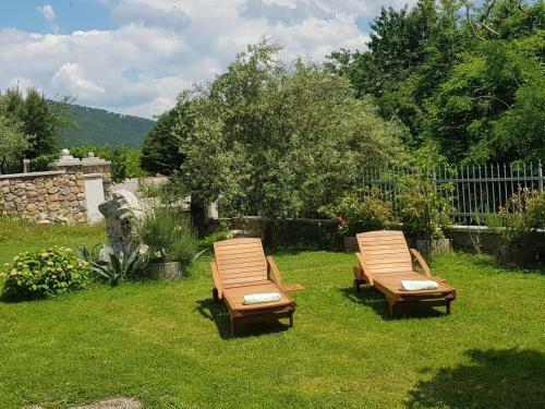 Apartmani Adria