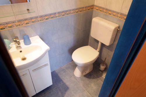 Apartmani Vela
