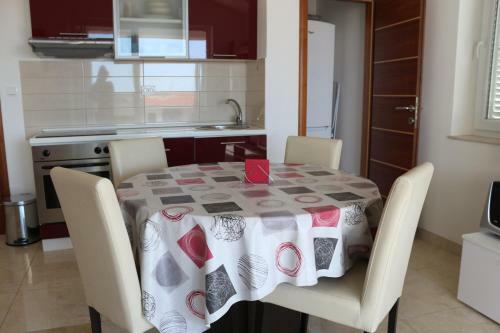 Apartment Zoranica Novalja