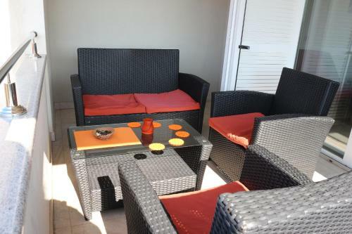 Apartment Zoranica Novalja