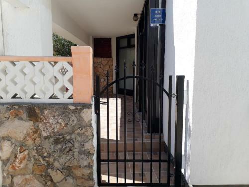 Apartman Roko