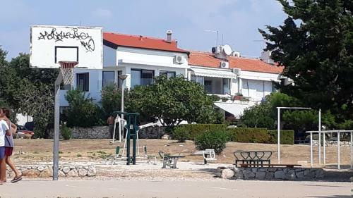 Apartman Roko