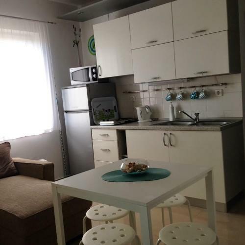Babe Beach Apartment