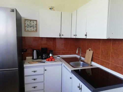 Apartman Meli