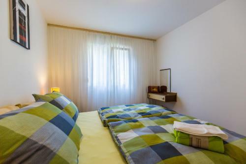 Apartman Ljiljana - Pula Centar