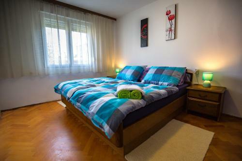 Apartman Ljiljana - Pula Centar