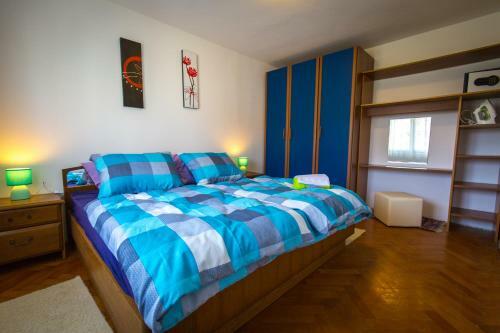 Apartman Ljiljana - Pula Centar