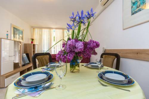 Apartman Ljiljana - Pula Centar
