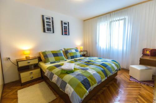 Apartman Ljiljana - Pula Centar