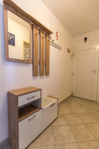 Apartman Ljiljana - Pula Centar