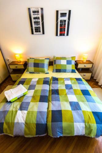 Apartman Ljiljana - Pula Centar