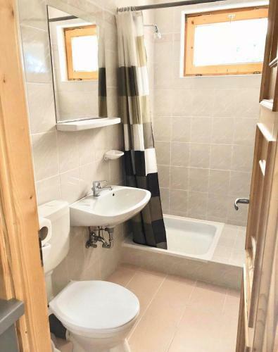 Hostal Pearl Home Siofok