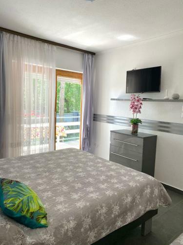 Hostal Pearl Home Siofok