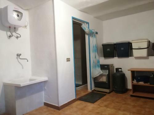 Apartamento Emilia's House Calasetta