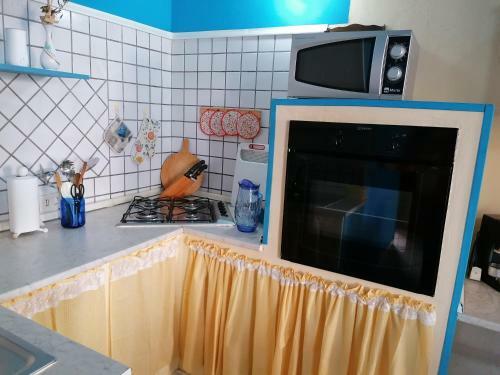 Apartamento Emilia's House Calasetta