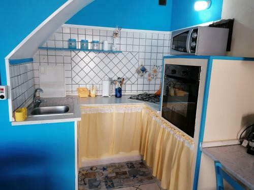 Apartamento Emilia's House Calasetta
