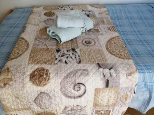 Apartamento Emilia's House Calasetta