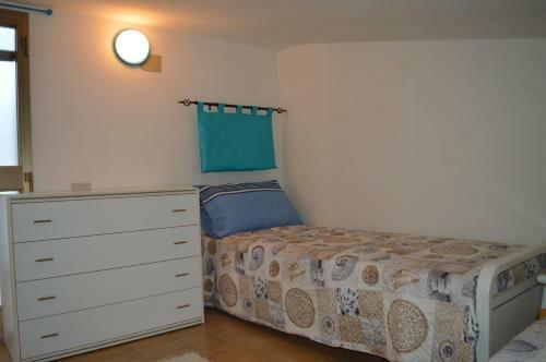 Apartamento Emilia's House Calasetta