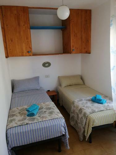 Apartamento Emilia's House Calasetta