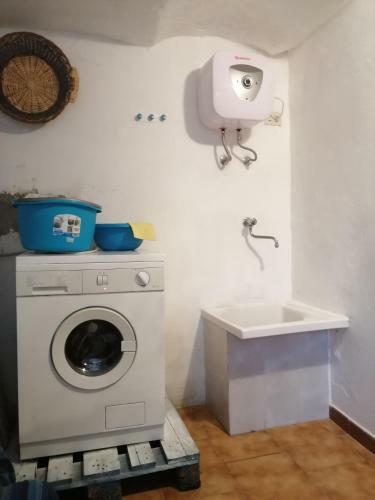 Apartamento Emilia's House Calasetta