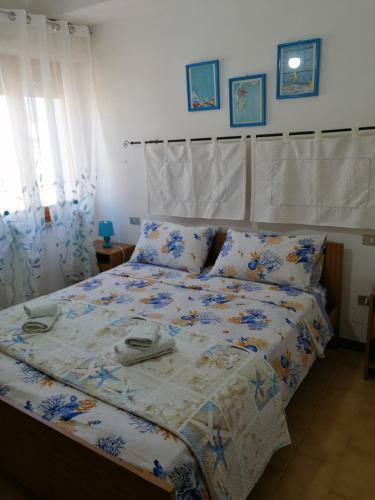 Apartamento Emilia's House Calasetta