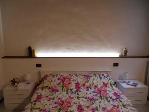 Apartamento Luigi Home