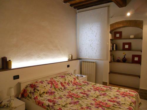 Apartamento Luigi Home