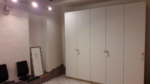 Apartamento Luigi Home
