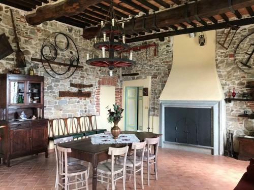 Apartamento La Calona
