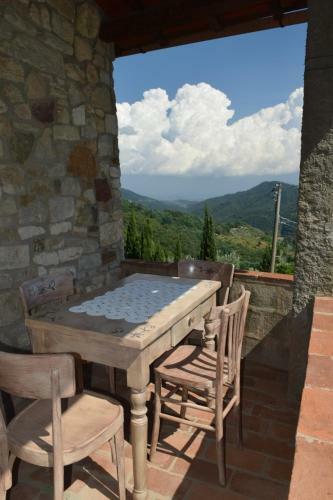Apartamento La Calona