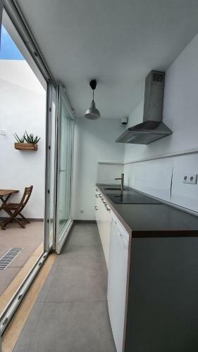Apartamento Beautiful Studio With Patio Carrapateira