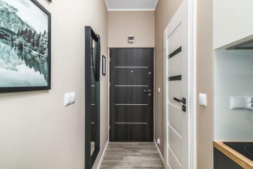 Apartamenty Andrzejczyk - ?wi?toja?ska 96