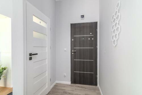 Apartamenty Andrzejczyk - ?wi?toja?ska 96