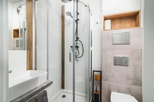 Apartamenty Andrzejczyk - ?wi?toja?ska 96