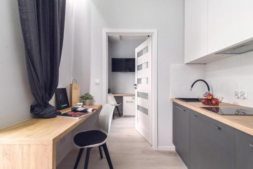 Apartamenty Andrzejczyk - ?wi?toja?ska 96
