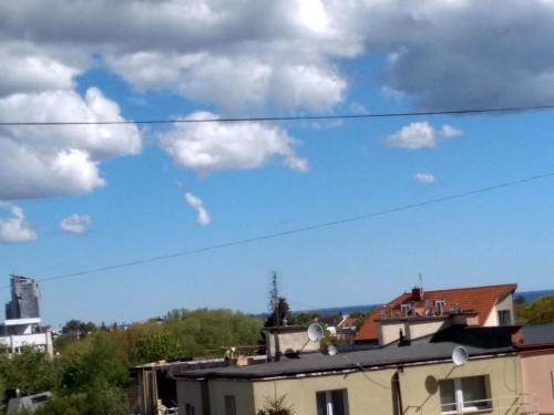 Apartament Gdynia Boulevard
